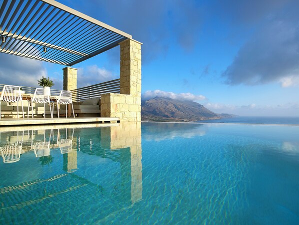 Villa Symphony | Piscine privée