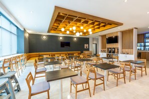 Restaurant - Hyatt Place Eagle Pass (Eagle Pass)