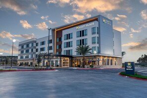Exterior - Hyatt Place Eagle Pass (Eagle Pass)