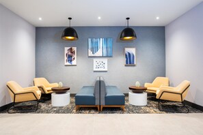 Lobby - Hyatt Place Eagle Pass (Eagle Pass)