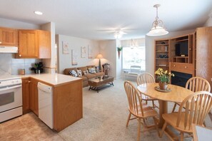 Interior - Serene 2BR Retreat with Hot Tub, Fire Pit & Yoga (Otto)