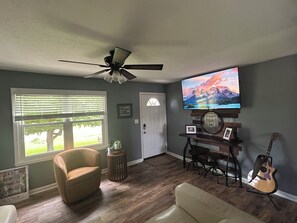 TV
