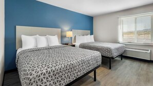 Unclassified image, 3 of 95, button - Woodspring Suites Ceres - Modesto (Ceres)