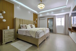 3 Schlafzimmer, Bügeleisen/Bügelbrett, WLAN, Bettwäsche