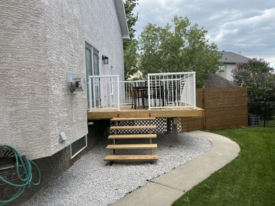 Il Veneto 3BR2BA Arbour Lake retreat w/ IR Sauna, BBQ, C-Air, sleeps 8
