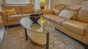 Smart-TV, Kamin, Videospiele, DVD-Player