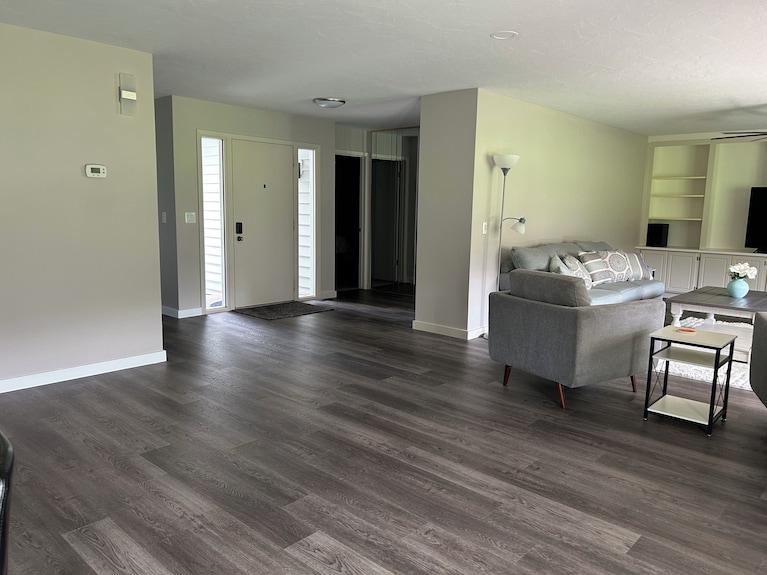 Golf Course Getaway! - Lewiston, ID