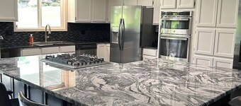 GOLF COURSE GETAWAY!