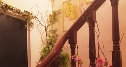 Cozy Homestay in Lahad Datu Sabah