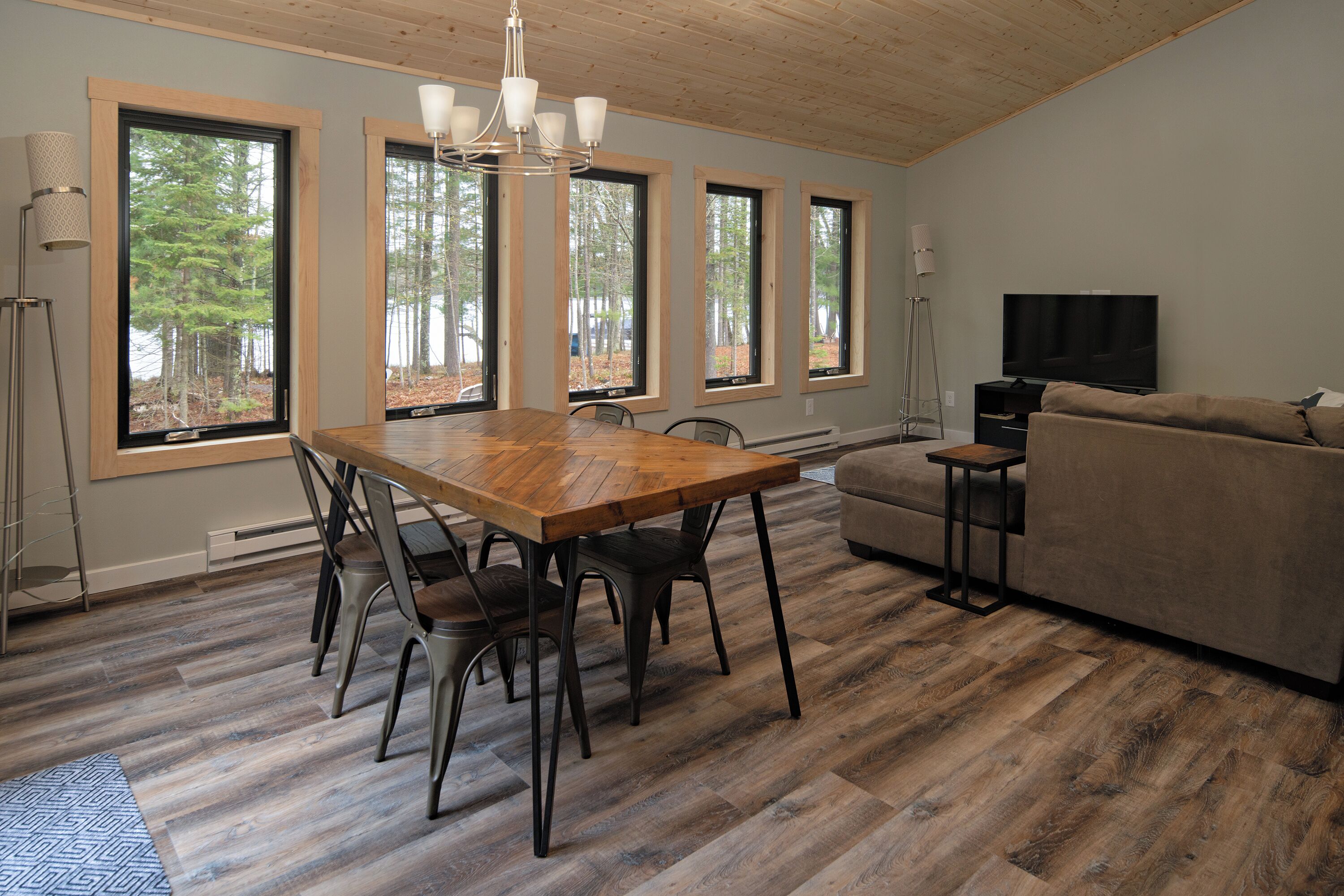 تلفزيون ذكي، مشغل دي في دي