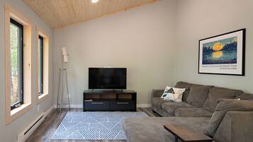 تلفزيون ذكي، مشغل دي في دي