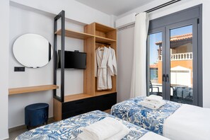 Villa | 5 bedrooms, soundproofing
