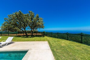 Villa - Villa O2 - With Private Heated Pool (Rethymno)