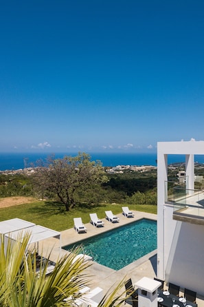 Villa | 6 soverom og lydisolert