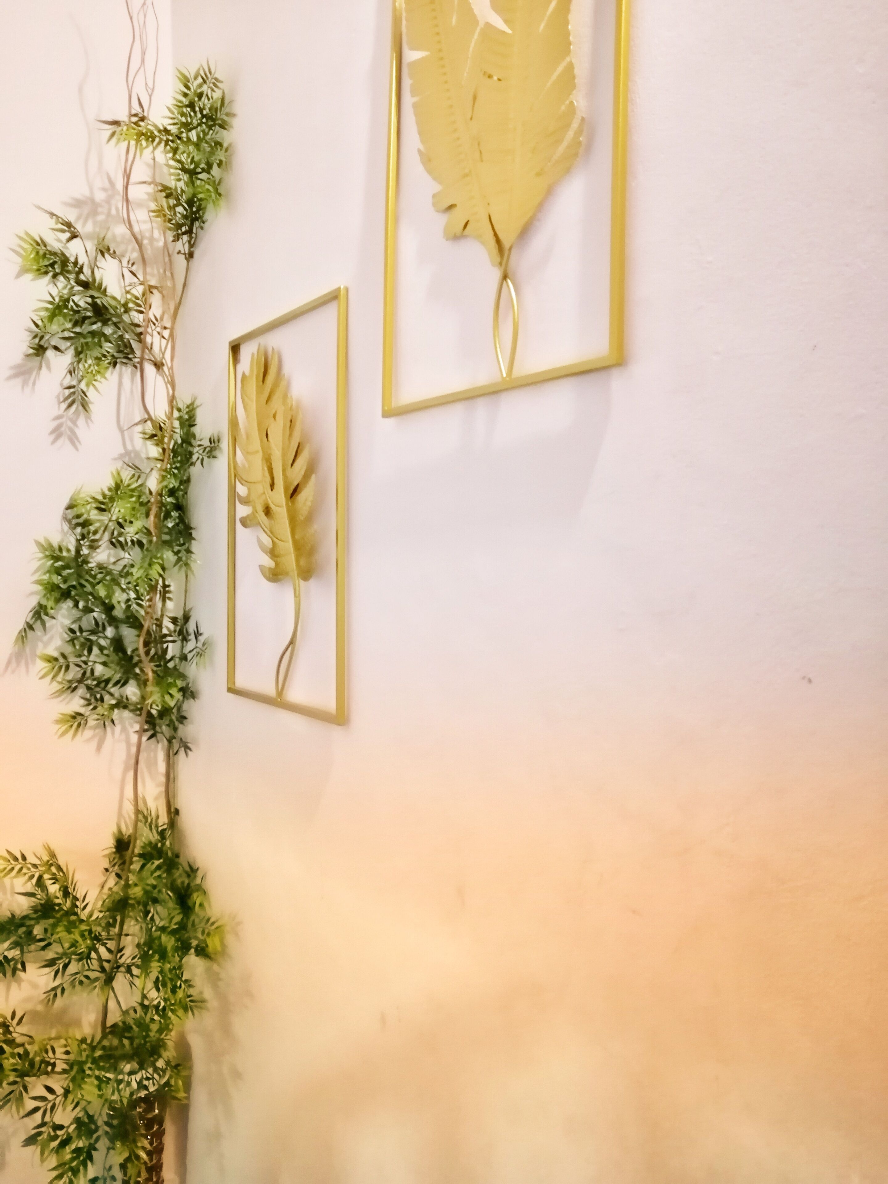 Details aan de binnenkant