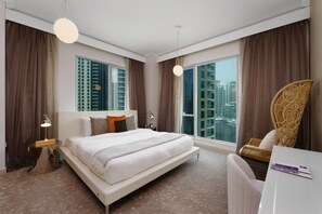 Leilighet | 3 soverom