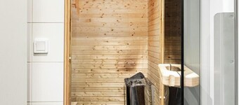 Parkstigens Lägenheter