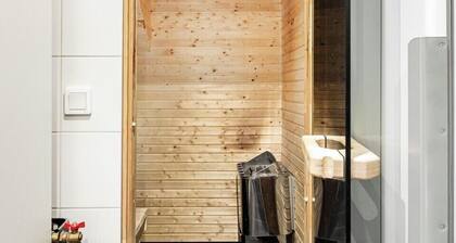 Parkstigens Lägenheter