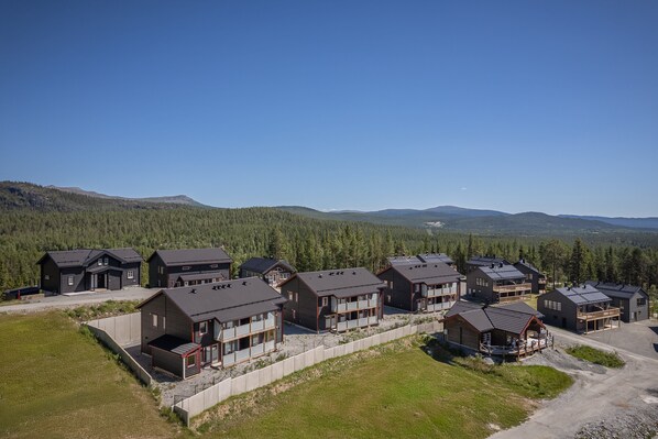 Eksteriør