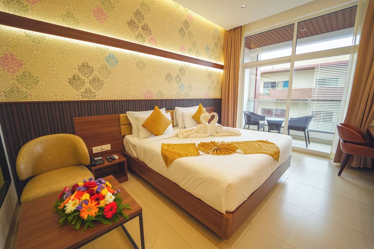 Cofres nos quartos, quartos à prova de som