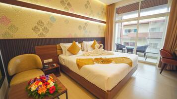 Cofres nos quartos, quartos à prova de som