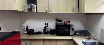 Family or Couple's or solo traveller's Apartment 