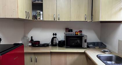 Family or Couple's or solo traveller's Apartment