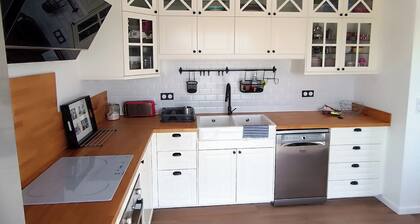 Ideal vacation home near Disneyland Paris