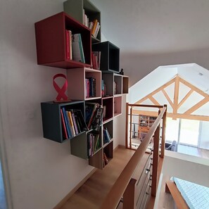 内装