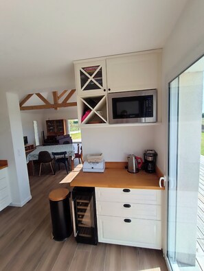 Interior - Ideal vacation home near Disneyland Paris (Favières)