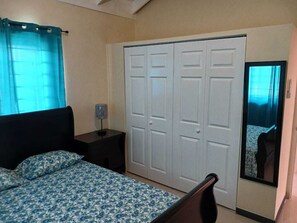 2 soveværelser, Wi-Fi, sengetøj