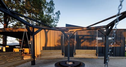RECONNECT GLAMPING