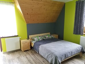 Apartment - U Klisia (Poronin)
