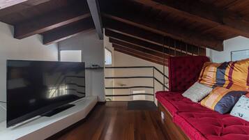 Appartamento (2 Bedrooms) | Interni