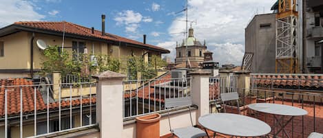 公寓 (2 Bedrooms) | 內部