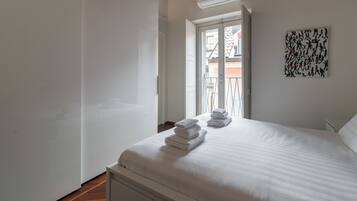 Appartamento (2 Bedrooms) | Interni