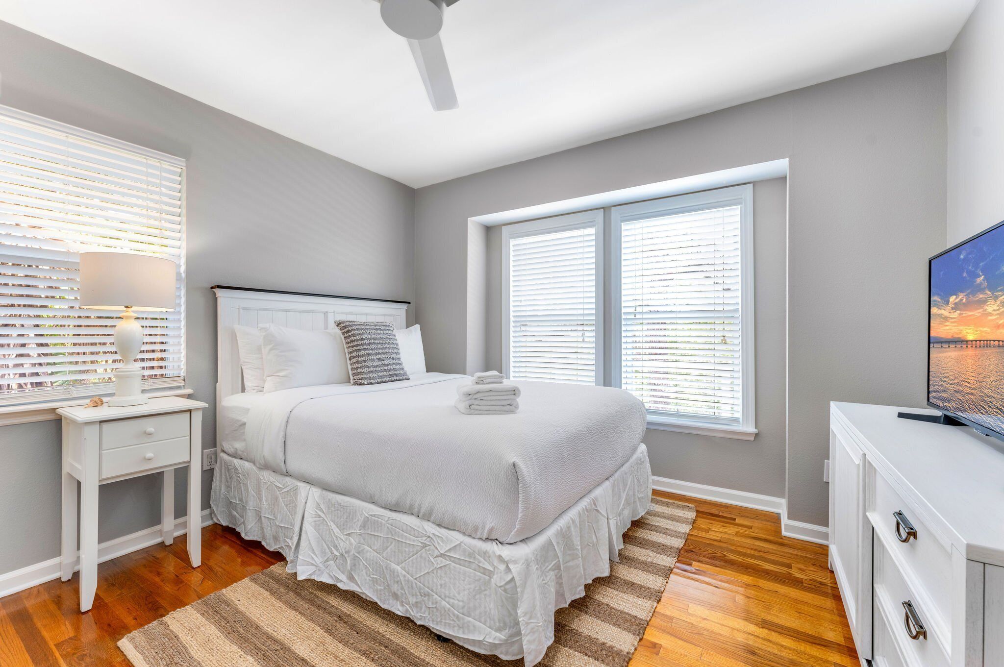 3 habitaciones y wifi gratis 