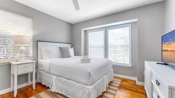 3 habitaciones y wifi gratis