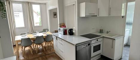 Cuisine privée