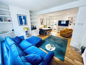 TV connectée