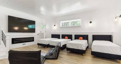 Brand new renovated home in Fontana!!