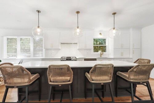 Brand new renovated home in Fontana!!