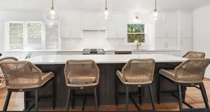 Brand new renovated home in Fontana!!