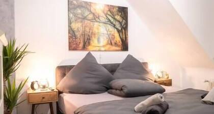 #413 Gemütliche Comfort-Flat im Ruhrpott