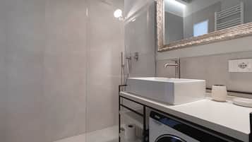 Appartamento (1 Bedroom) | Interni