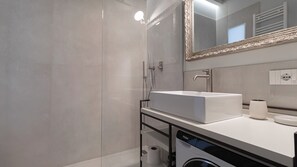 Appartement (1 Bedroom) | Interieur