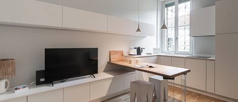 Apartamento (1 Bedroom) | Interior