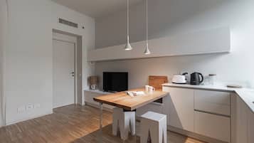 Apartment (1 Bedroom) | Interior