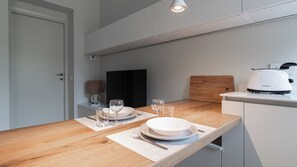 Apartment (1 Bedroom) | Interior - Italianway Easy - Gentilino 15 (Milan)