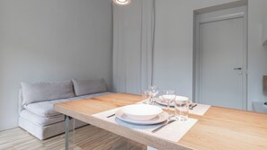 Apartment (1 Bedroom) | Innenbereich